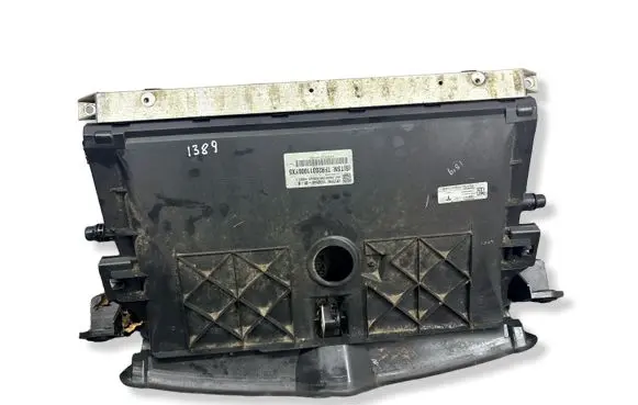 Tesla Model 3 Radiator set 1103545B