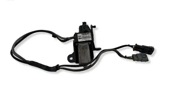 Citroen C4 II Picasso Gear selector 3020062 980200628A 980200028A
