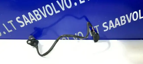 Crankshaft position sensor