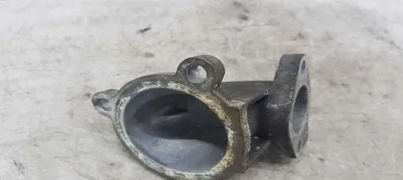 Nissan X-Trail T30 Engine coolant pipe/hose NOCODE