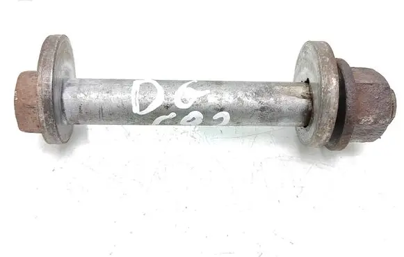BMW 5 E60 E61 Rear suspension camber bolt 