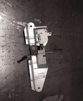 Volkswagen Bora Central locking motor 1J5827425D