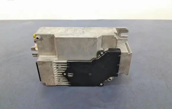 BMW 3 G20 G21 Sound amplifier R35A24E7801