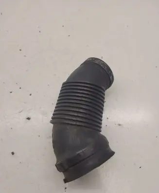 Audi A6 S6 C6 4F Air intake hose/pipe 4F0129615D
