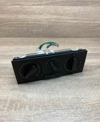 Volkswagen Polo III 6N 6N2 6NF Climate control unit VWPoloClima