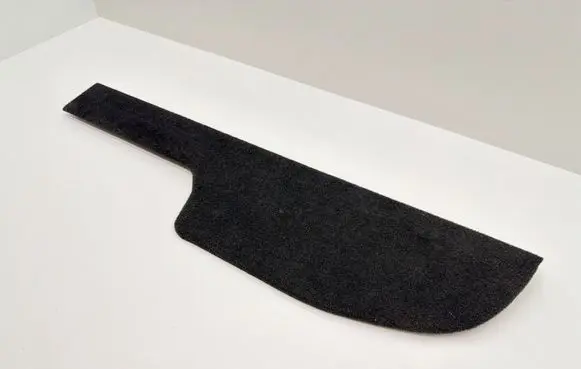 Subaru Outback (BT) Trunk/boot floor carpet liner 