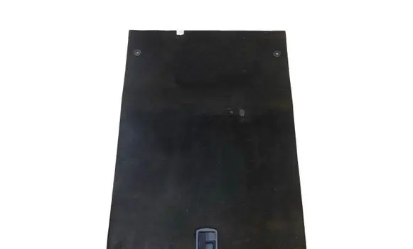 Audi A4 S4 B9 Trunk/boot mat liner 8W5863463A
