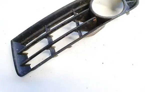 Volkswagen PASSAT B6 Front bumper lower grill 3c0853665a
