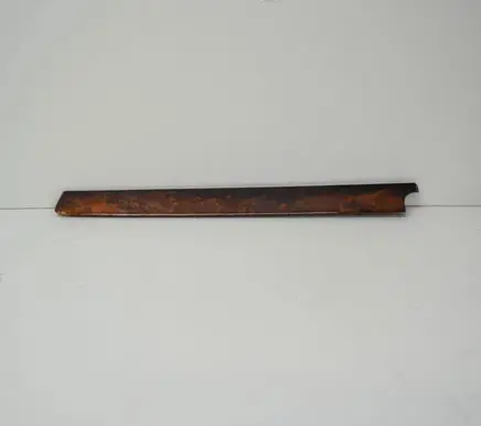 Volkswagen PASSAT B6 Dashboard glove box trim 3C2857211AG