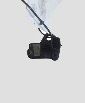 Peugeot 308 Crankshaft position sensor 9664387380