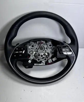 KIA EV6 Steering wheel