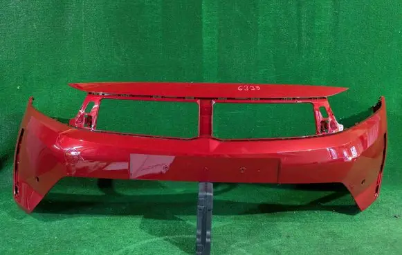 Opel Corsa F Front bumper