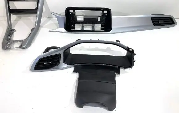 Volkswagen T-Roc Dashboard trim