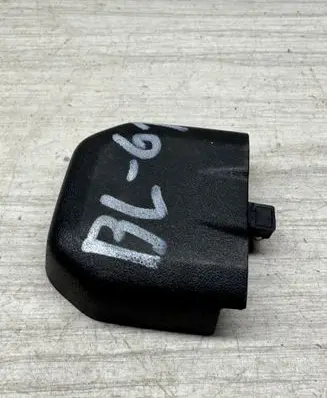 Volvo V70 Front driver seat rail trim 8618808