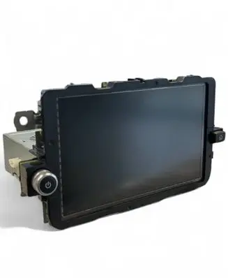 Smart ForFour II W453 Screen/display/small screen A4539016502CZ