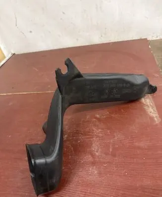 Renault Master III Cabin air duct channel 278400975R