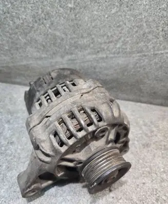 Volkswagen PASSAT B5.5 Generator/alternator 0123310022 058903016