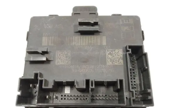 Audi Q5 SQ5 Door control unit/module 8W1959592 P10106016