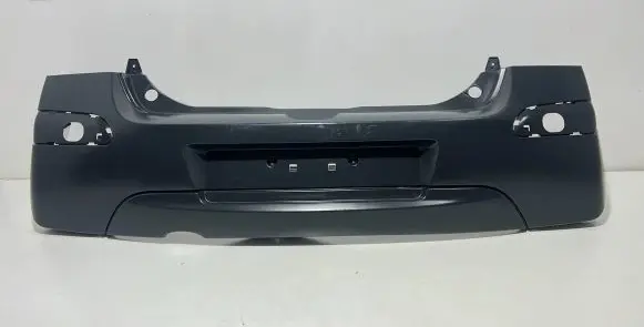 Renault Twingo II Rear bumper 8200637048