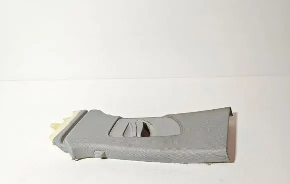 Audi A4 S4 B8 8K (B) pillar trim (top) 8K0867281