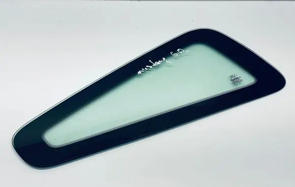 Ford Mustang V Rear side window AR3Z6329710A