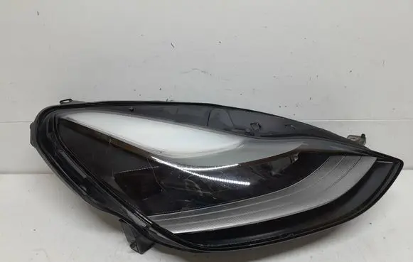 Tesla Model 3 Headlight/headlamp 151495300D 153292509E