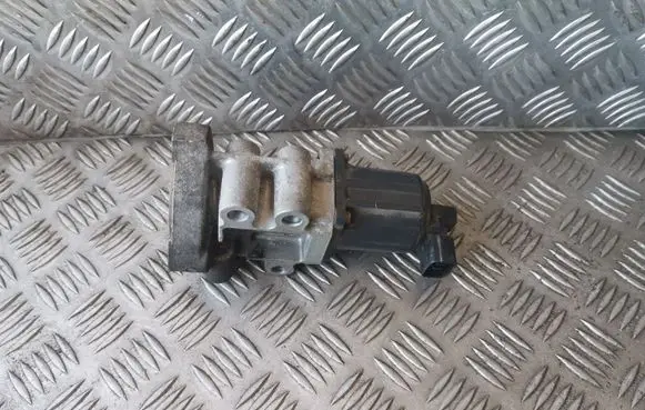 KIA Carnival EGR valve 284104X900 K5T70079