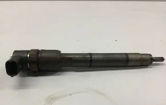 KIA Ceed Fuel injector 0445110256