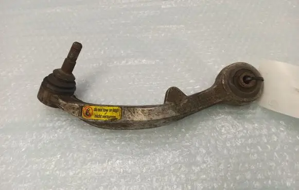 BMW 7 E65 E66 Front control arm 6755835