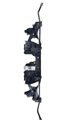 BMW X1 U11 Rear subframe 6894199 6892716