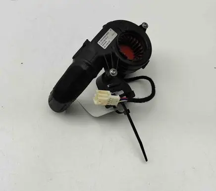 Mercedes-Benz E A207 Other devices A2049060215