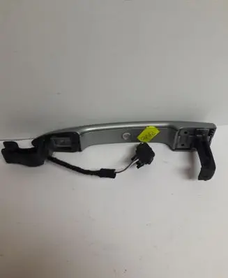 Renault Scenic III - Grand scenic III Front door exterior handle 806060087R