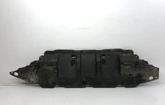 Hyundai Kona II Front bumper lip 86691DD000 86690DD000