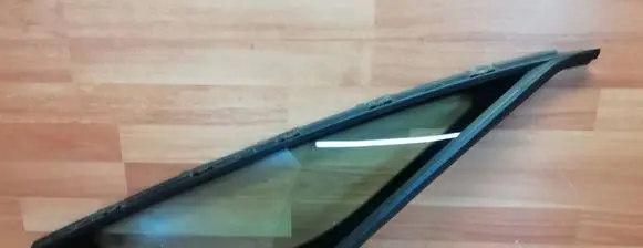 Renault Espace V (RFC) Front triangle window/glass 768B58627R 768B56905R 768B56804R