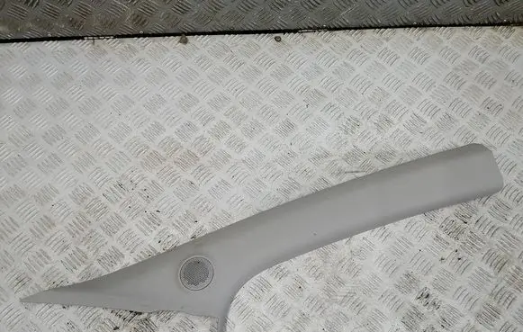 Citroen C3 Aircross (A) pillar trim 13477905
