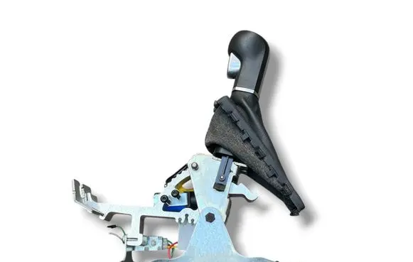 Opel Astra H Gear shifter/selector 13121109