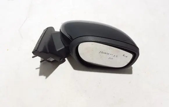Ford Mach-E I Front door electric wing mirror PJ8B17E714PB5YZ9
