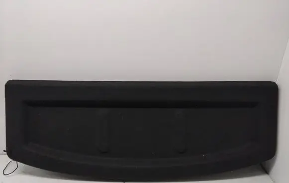 Hyundai i20 (PB PBT) Parcel shelf load cover