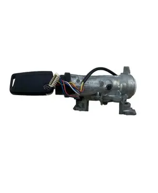 Volkswagen Golf VII Ignition lock 1K0905851