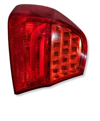 BMW 3 E90 E91 Rear/tail lights 4871731
