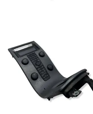 Volvo V50 Climate control unit 8623067 8650702