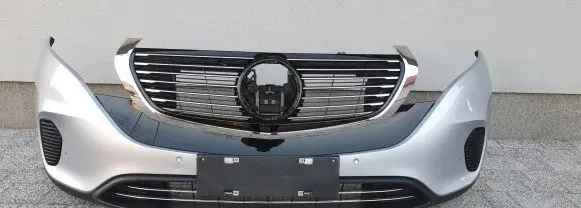 Mercedes-Benz EQC Front bumper