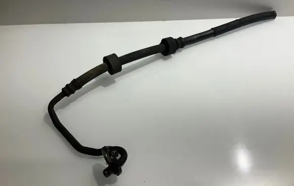 Mercedes-Benz E W211 Power steering hose/pipe/line