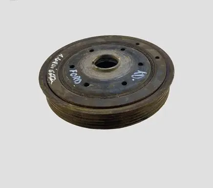 Ford Fusion Crankshaft pulley