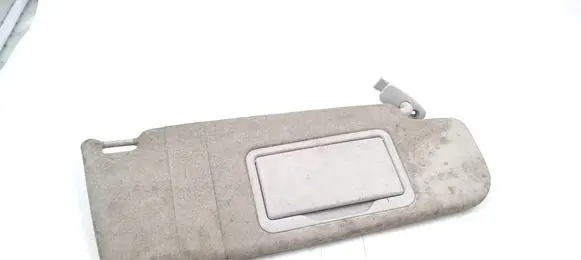 Audi A4 S4 B5 8D Sun visor 3B0857552