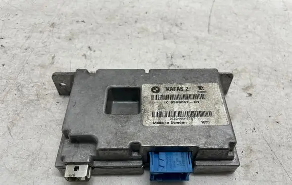 BMW X5 F15 Camera control unit module 9399247