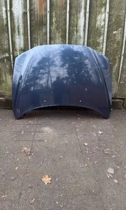 Volvo V70 Engine bonnet/hood