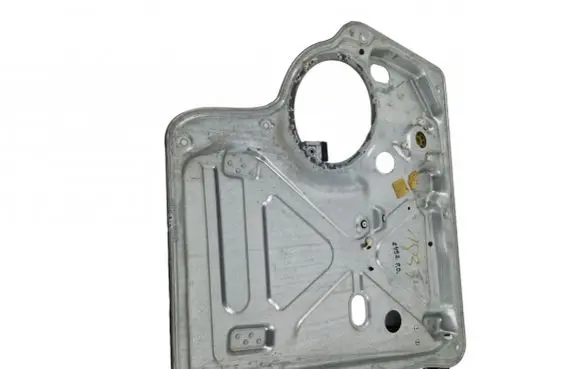 Volkswagen Transporter - Caravelle T5 Sliding door window regulator with motor 7H1837730