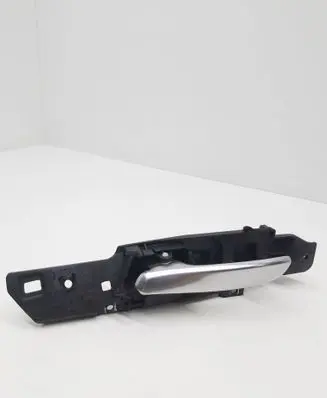 BMW X5 E70 Front door interior handle 773201 6974297 PC11720408
