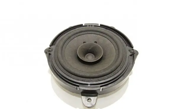 Renault Twingo II Rear door speaker